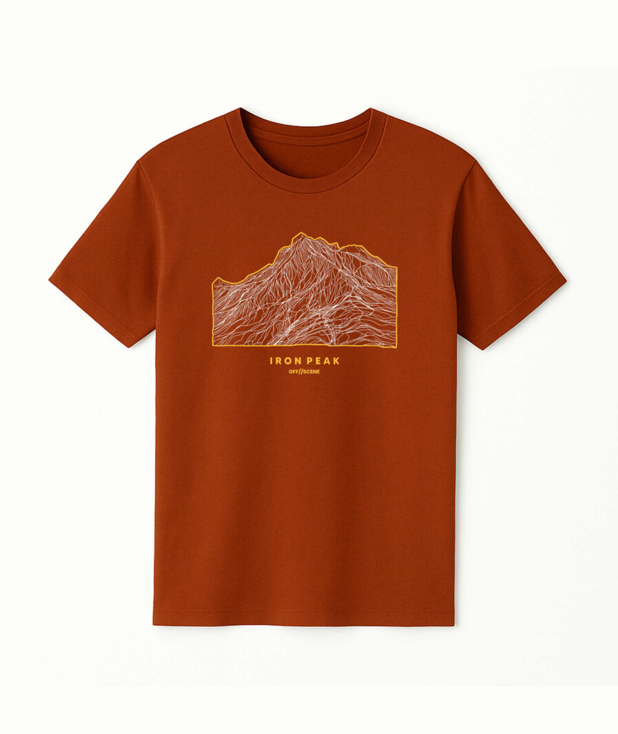 IRON PEAK - Image 3