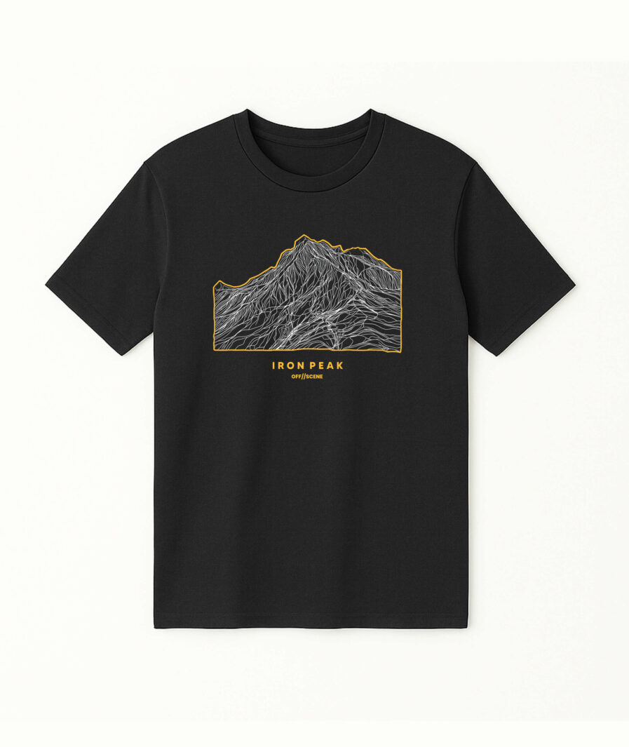 IRON PEAK - Image 5