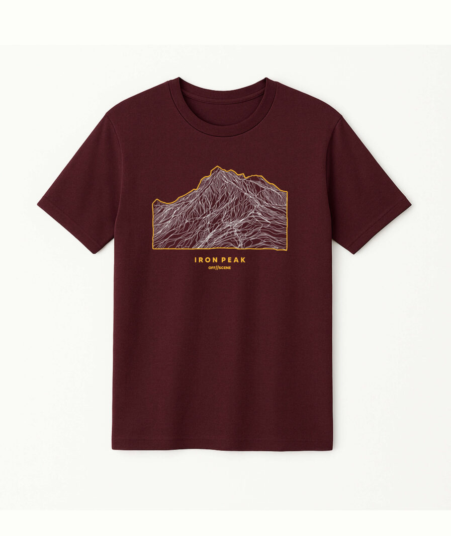 IRON PEAK - Image 4