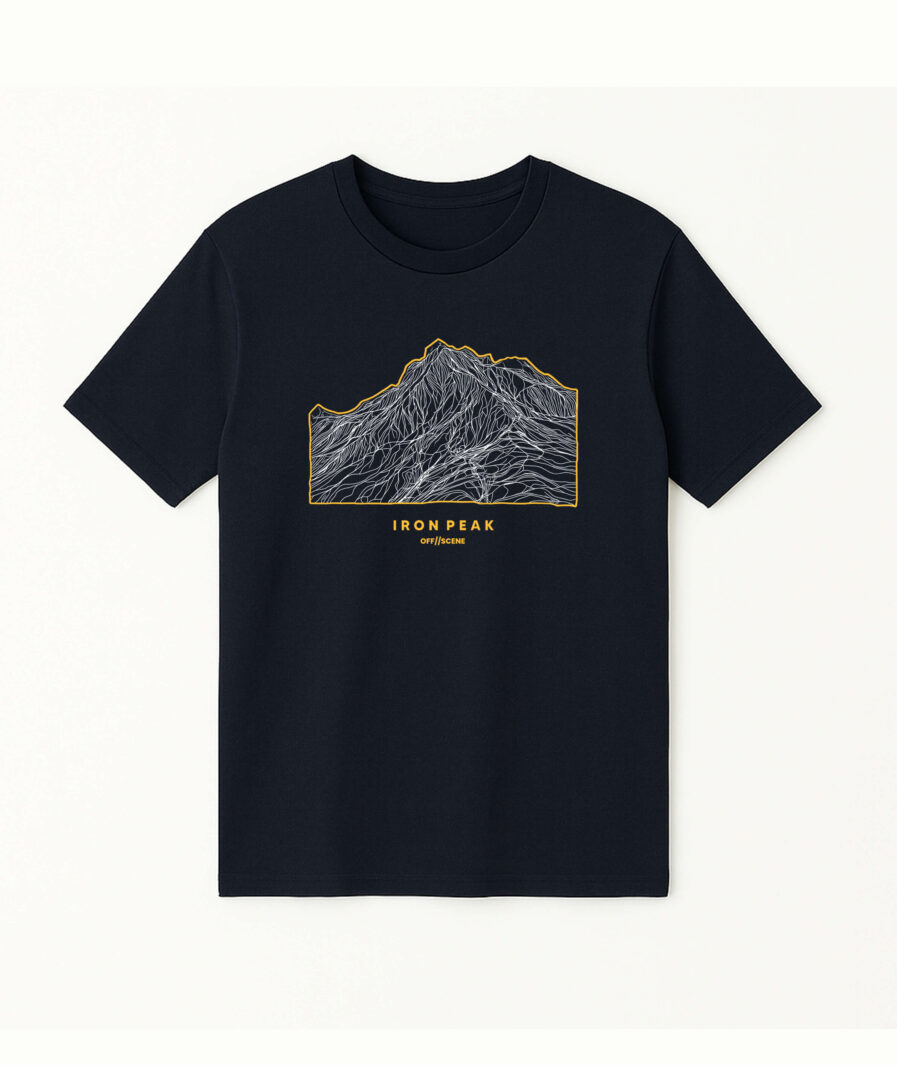 IRON PEAK - Image 2