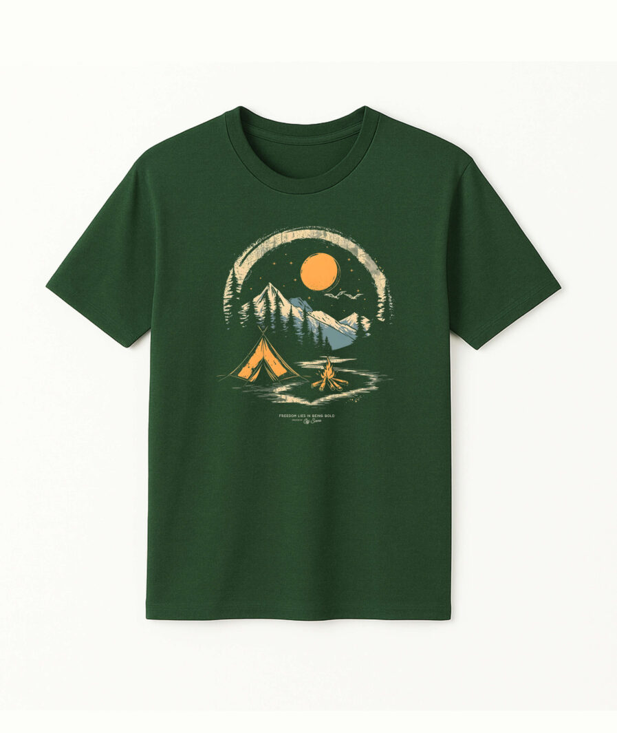 CAMPING TRIP - Image 2