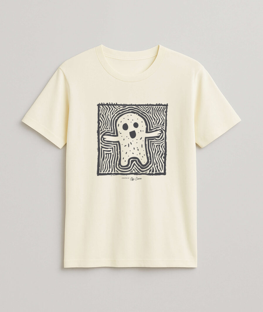 GHOST - Image 2