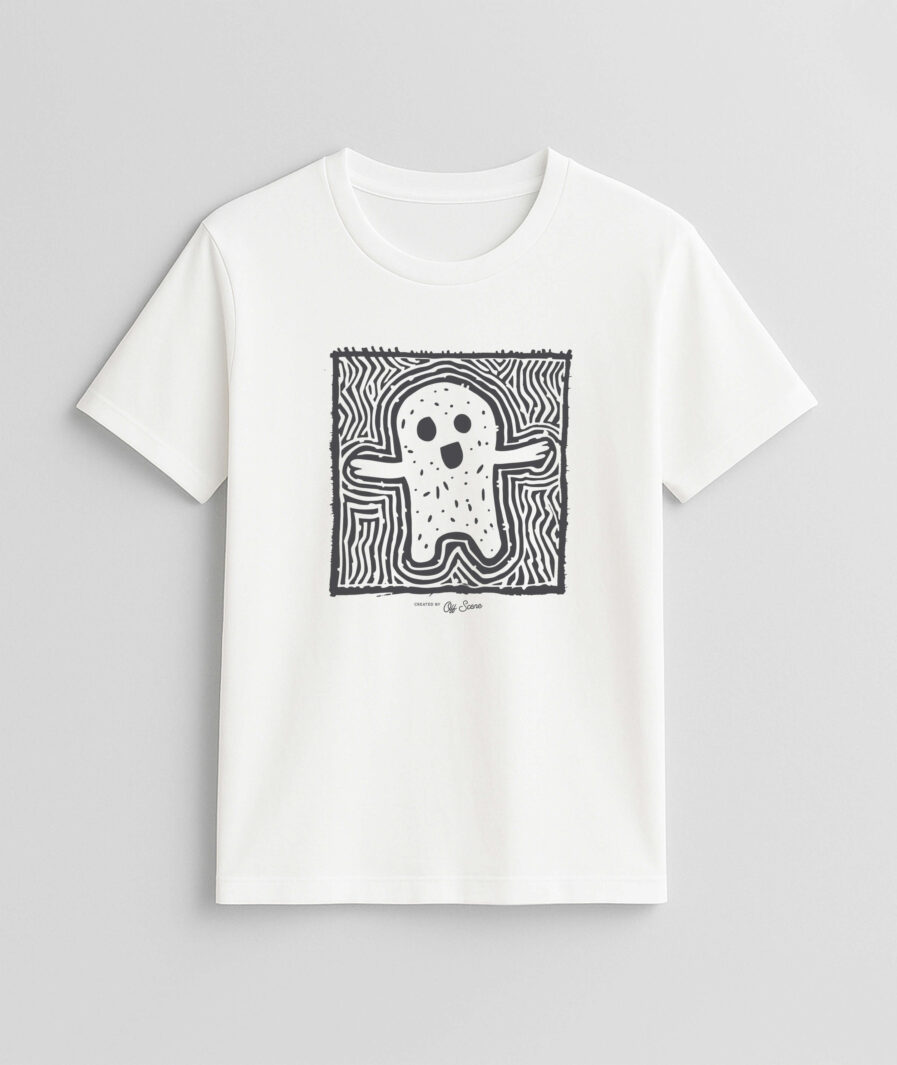 GHOST