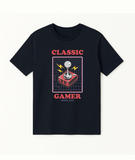 GAMER