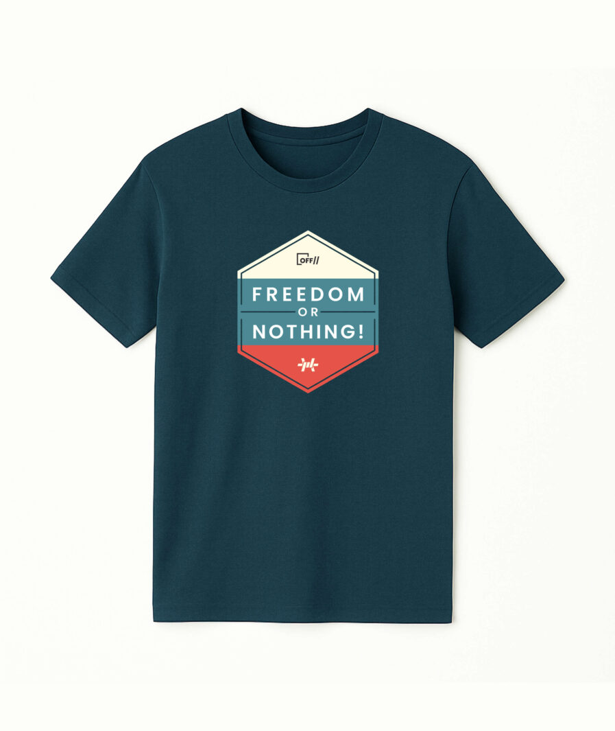 FREEDOM - Image 4