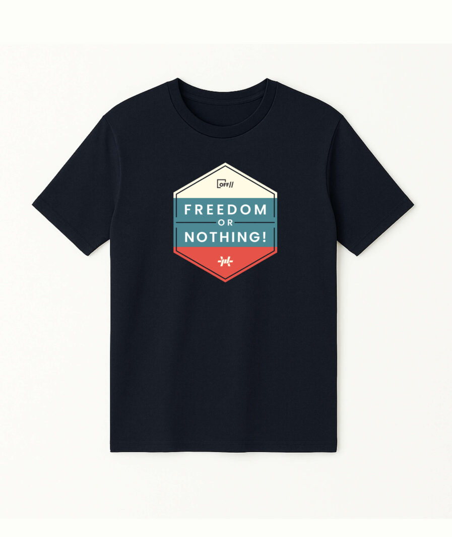 FREEDOM