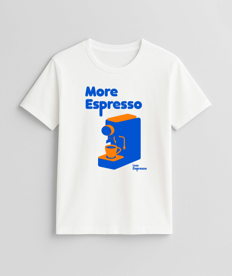 ESPRESSO - Image 2